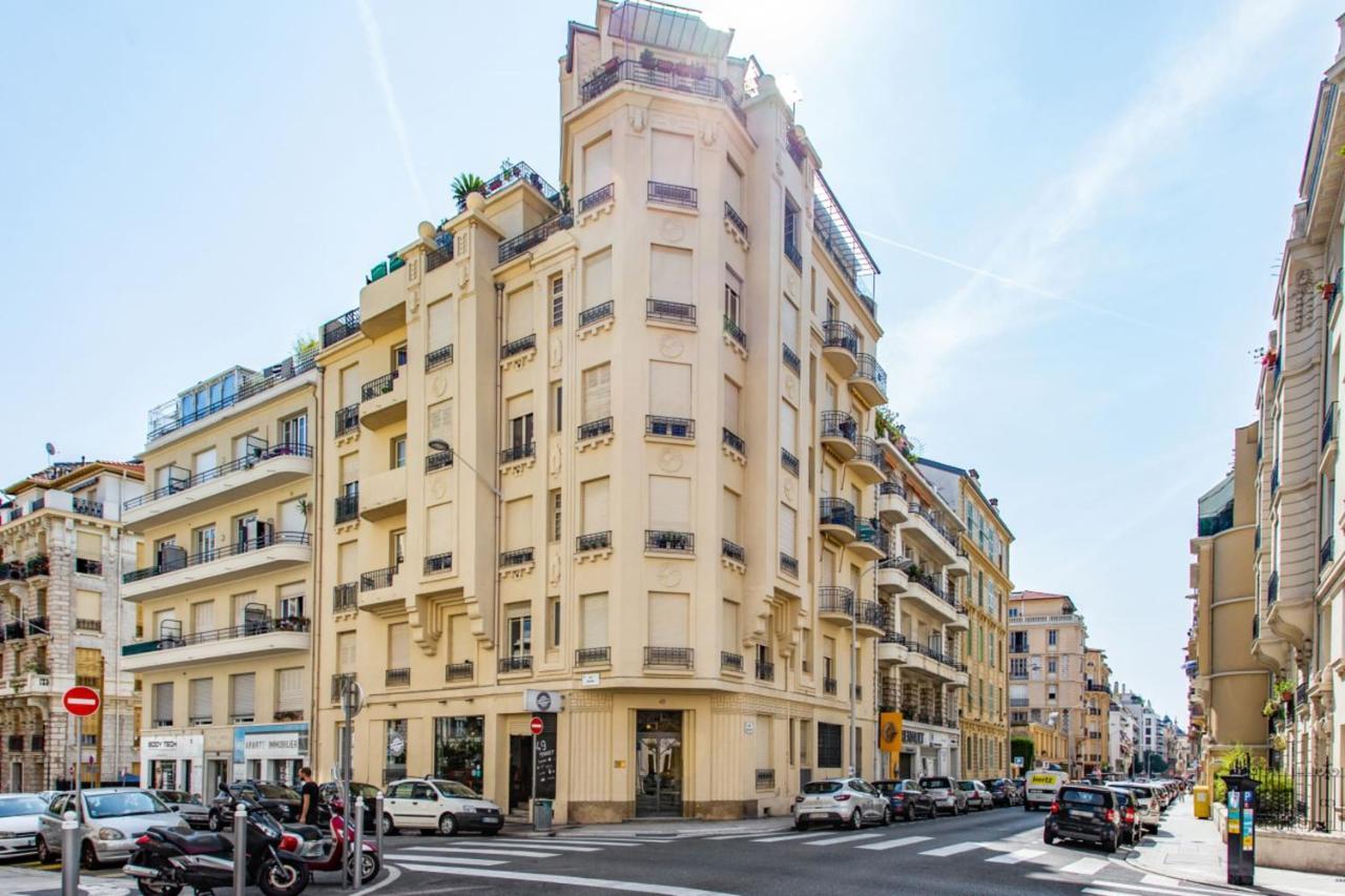 Appartement Rossini Welkeys Nice Exterior photo