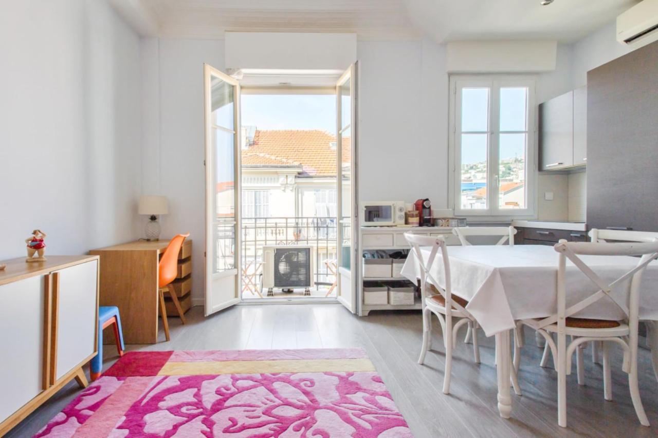 Appartement Rossini Welkeys Nice Exterior photo
